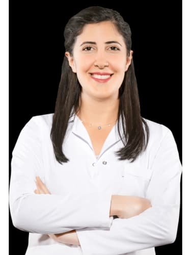 Dyt. Melis Ağma Manav Profil Fotoğrafı