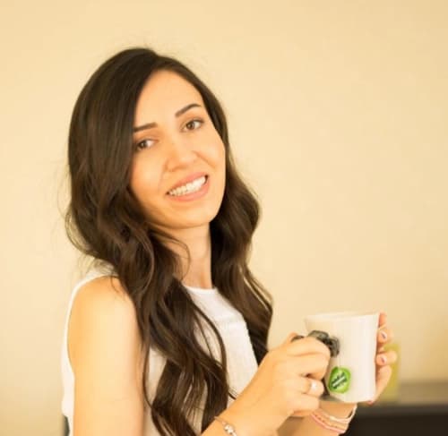 Dyt. Sevgi Sevmez