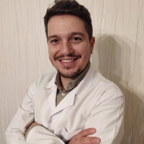 Op. Dr. Mustafa Yıldız Profil Fotoğrafı