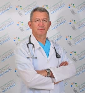 Op. Dr. Emin Damgacı