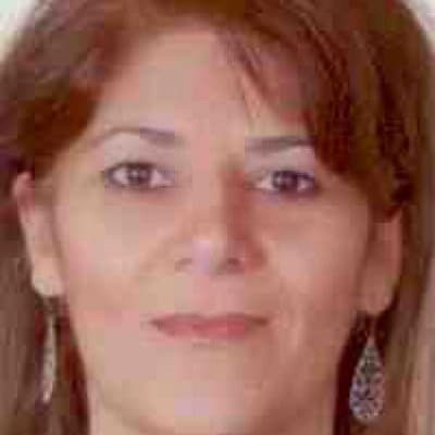 Dr. Dt. Ferda Turkyılmaz Profil Fotoğrafı