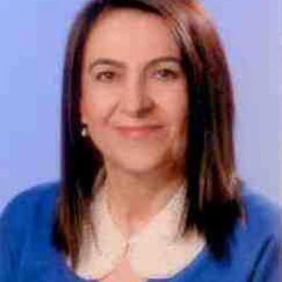 Dr. Dt. Emine Karaevli Ömeroğlu Profil Fotoğrafı
