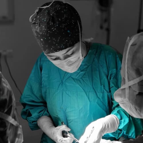 Op. Dr. Nazlı Aksoy Kala Profil Fotoğrafı