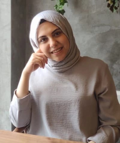 Dyt. Ayşenur Alpaslan Profil Fotoğrafı