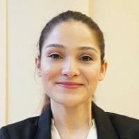 Uzm. Psk. Büşra Güneş Güler Profil Fotoğrafı