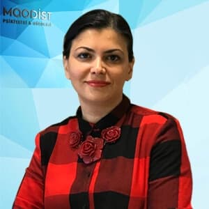 Dr. Selin Birgül Baran Profil Fotoğrafı