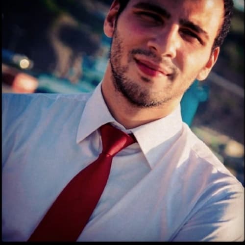 Op. Dr. Ahmet Keskin Profil Fotoğrafı