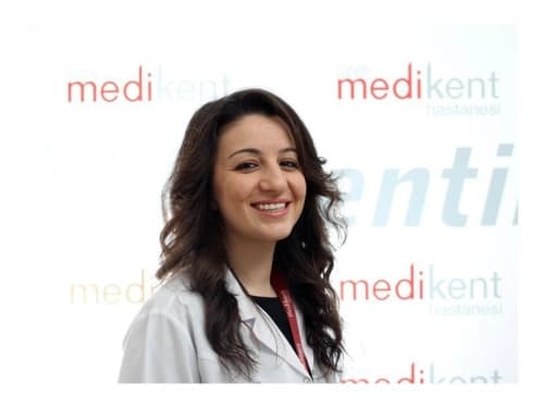 Dyt. Müjgan Mutlu Kaya Profil Fotoğrafı