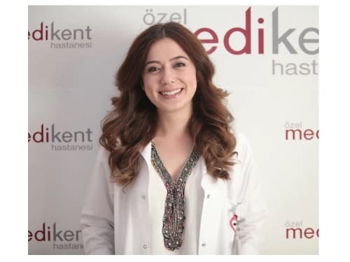 Dyt. Merve Ayyıldızlı Profil Fotoğrafı