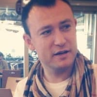 Dr. Dt. Soner Çimendere Profil Fotoğrafı