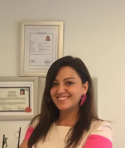 Uzm. Dr. Sevgi Ekmen Çavuş Profil Fotoğrafı