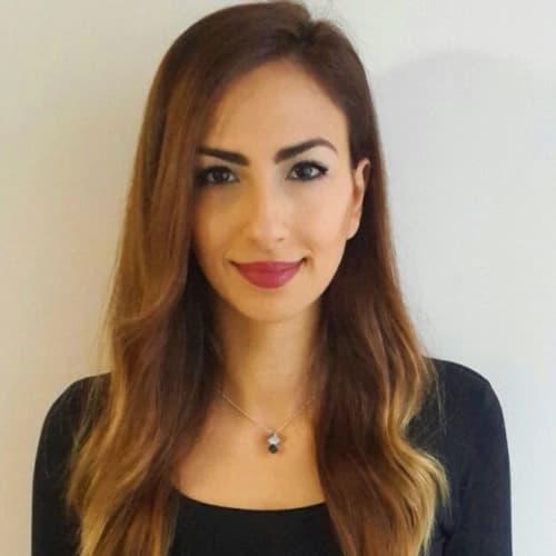 Dyt. Zeynep Taşbaşı Deviren Profil Fotoğrafı