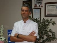 Dt. Faruk Ekim