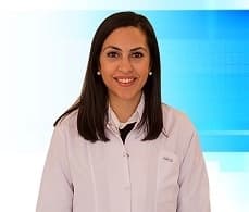 Uzm. Dr. Dt. Merve Ünlü Çalapkorur Profil Fotoğrafı