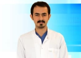 Dt. Samet KOÇ Profil Fotoğrafı