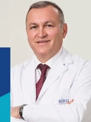 Dr. Öğr. Üyesi Murat Akaydın Profil Fotoğrafı