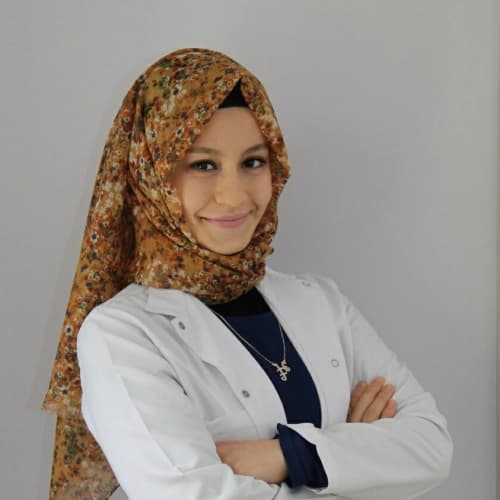 Dyt. Hilal Nur Avcı Profil Fotoğrafı