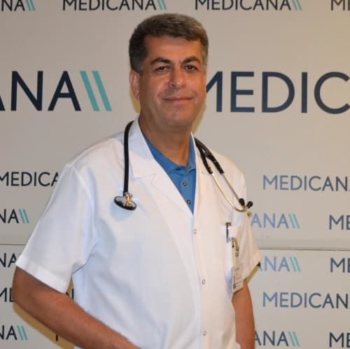 Uzm. Dr. Sait Önal