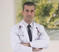 Uzm. Dr. Levent Sepit Profil Fotoğrafı