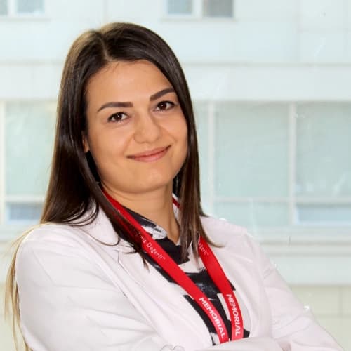 Dyt. Nur Kaptan Tatlıoğlu Profil Fotoğrafı
