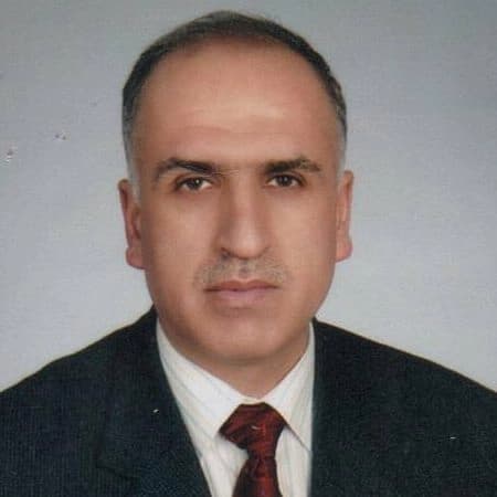 Dr. Dt. Ahmet Cebrail Gümüşbaş Profil Fotoğrafı