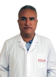 Op. Dr. Mehmet Bayram