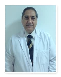 Uzm. Dr. Ahmet Uğur