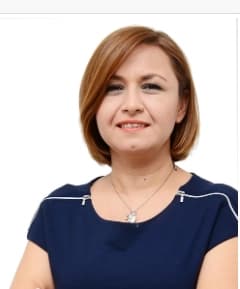 Op. Dr. Saime Arslan Yetiş Profil Fotoğrafı