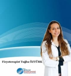 Fzt. Tuğba Öztürk Profil Fotoğrafı