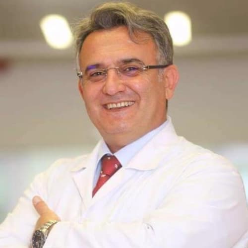 Op. Dr. Kemal Yıldız Profil Fotoğrafı