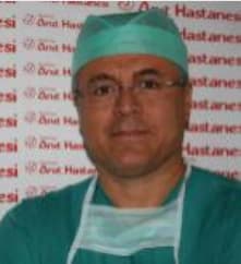 Op. Dr. Cemil Er Profil Fotoğrafı
