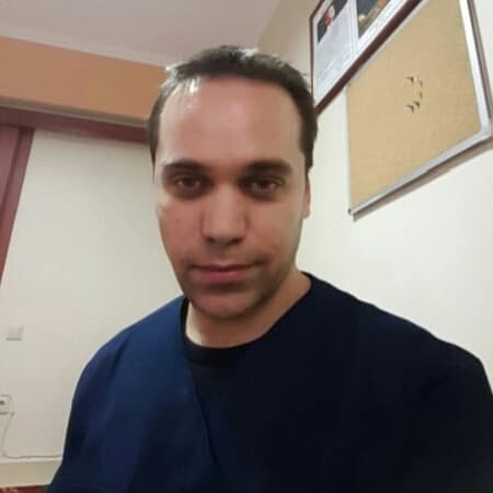 Fzt. Günay Çetin Profil Fotoğrafı