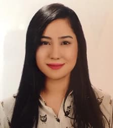 Dyt. Merve Şahin