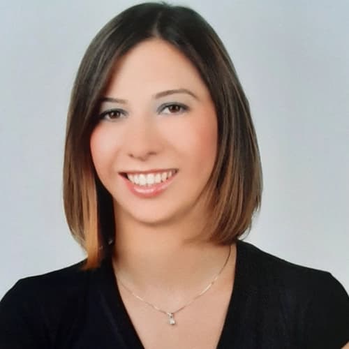 Uzm. Dr. Dt. Evren Delilbaşı Profil Fotoğrafı