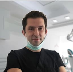 Dr. Dt. Emre İpor Profil Fotoğrafı