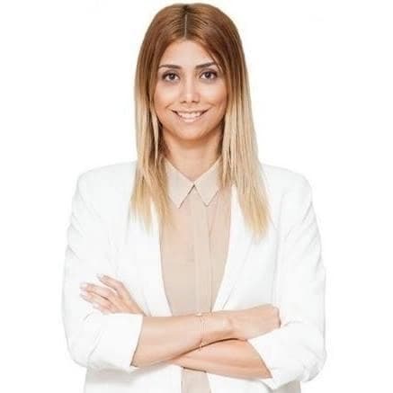 Dyt. Tuğba Yaprak Profil Fotoğrafı