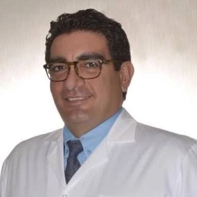 Op. Dr. Bülent İnce Profil Fotoğrafı