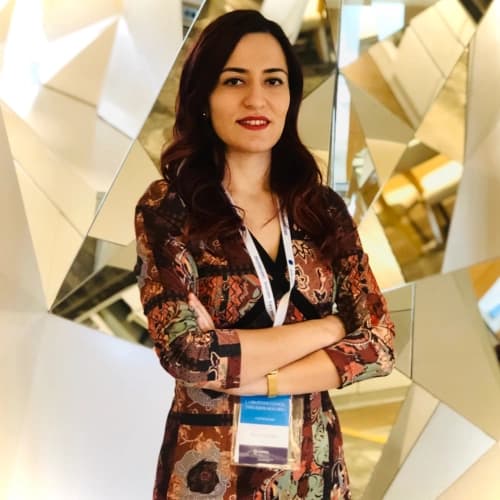 Dyt. Pelin Yüksel Profil Fotoğrafı