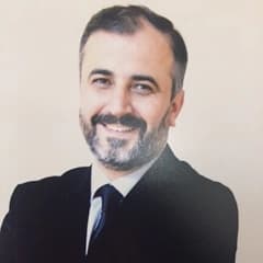 Prof. Dr. Özgür Dundar