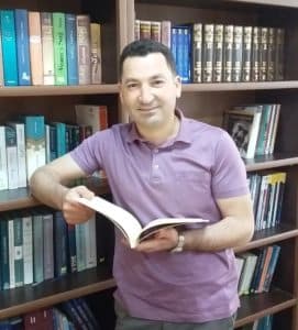 Psk. Dan. Murat İdin Profil Fotoğrafı
