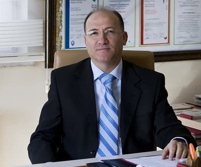 Dr. İlhan Demiryılmaz