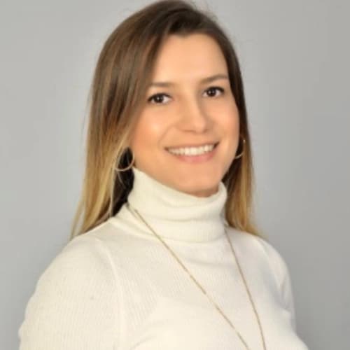 Dyt. Gizem Çalışkan Akgül Profil Fotoğrafı
