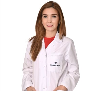 Uzm. Dyt. Şeyma Oğuz