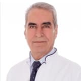 Op. Dr. Ali Tuna Profil Fotoğrafı