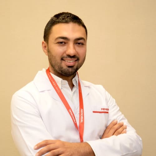 Op. Dr. Seyfettin Özvural Profil Fotoğrafı