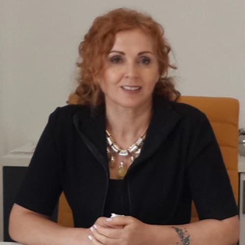 Dyt. Meral Öğüt Profil Fotoğrafı