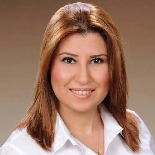 Uzm. Psk. Dan. Çisem Uzun Profil Fotoğrafı