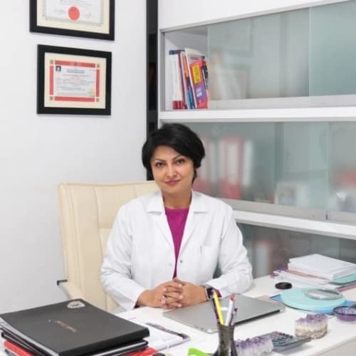 Dr. Anıl Hıdıroğlu Profil Fotoğrafı