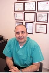 Dt. Can San Profil Fotoğrafı