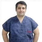 Uzm. Dr. Dt. Mehmet Ali Hacıoğlu Profil Fotoğrafı